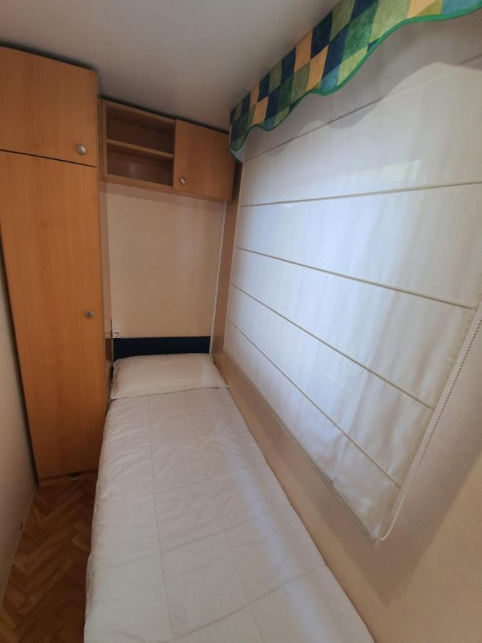 Bungalows Conca De Ter Вилайонга де Тер Екстериор снимка
